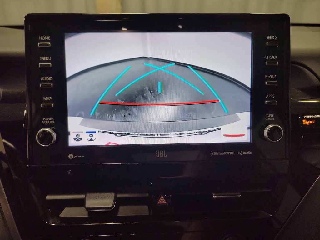 Used 2023 Toyota Camry XSE w/ Navigation Package FWD image 23