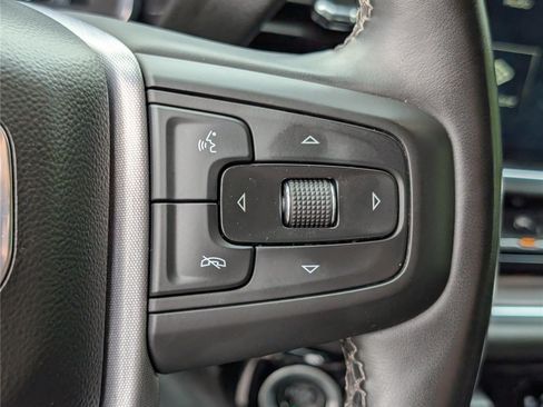 Used 2025 GMC Sierra 1500 SLT RWD image 23