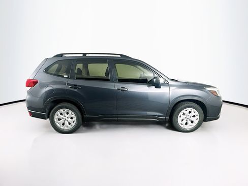 Used 2020 Subaru Forester w/ Popular Package #1 image 10