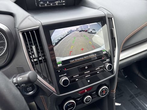 Certified 2023 Subaru Crosstrek 2.5i Limited image 25