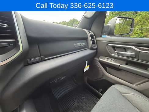 New 2026 RAM 1500 Big Horn AWD/4WD image 29