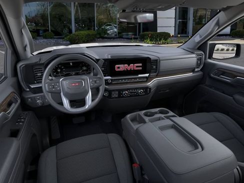 Certified 2026 GMC Sierra 1500 Elevation AWD/4WD image 15
