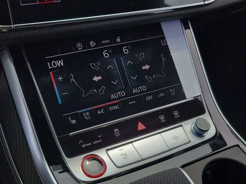 New 2026 Audi SQ8 Premium Plus AWD/4WD image 13