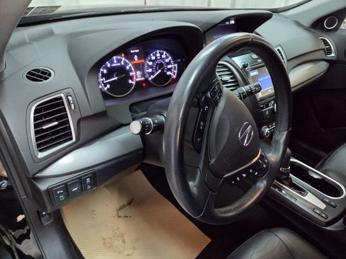 Used 2016 Acura RDX AWD w/ Advance Package image 16