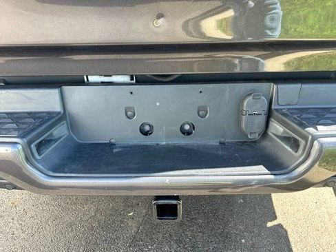 Used 2020 RAM 1500 Big Horn AWD/4WD image 49