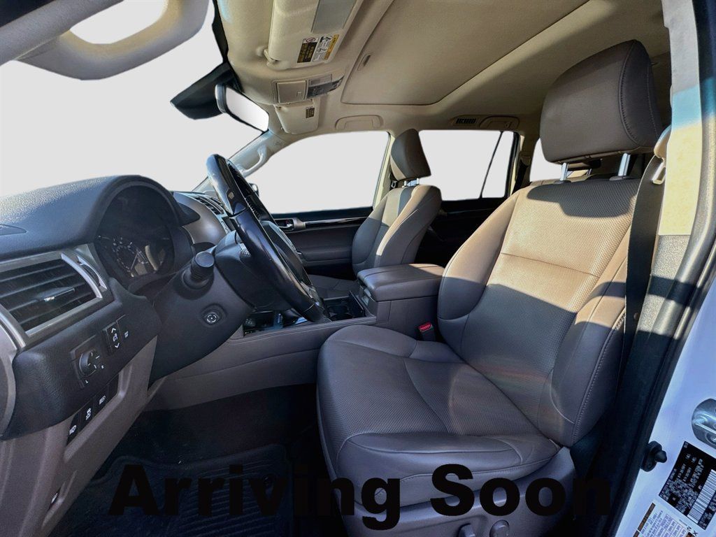 Used 2020 Lexus GX 460 Premium AWD/4WD image 6