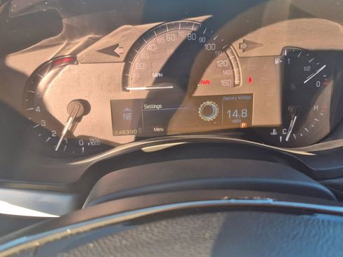 Used 2013 Cadillac ATS Luxury image 8