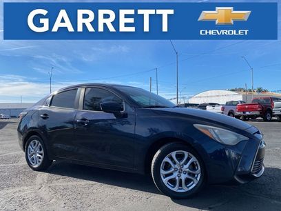 Used 2016 Scion iA