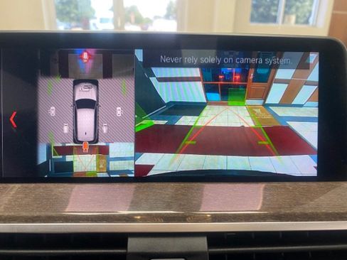 Used 2019 BMW X3 sDrive30i w/ Premium Package image 22