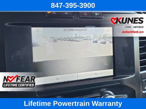 Certified 2023 Ford F150 XLT w/ Equipment Group 301A Mid AWD/4WD image 48