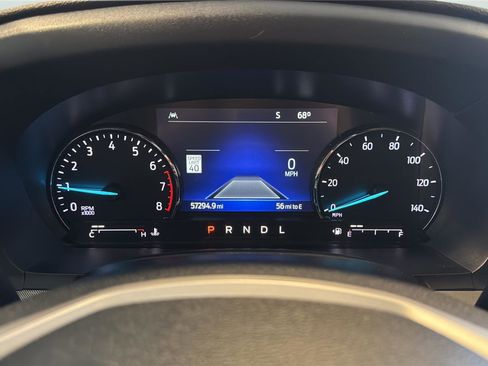 Used 2023 Ford Explorer XLT w/ Equipment Group 202A AWD/4WD image 13