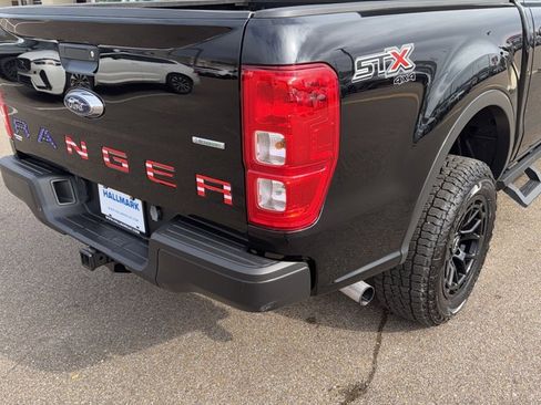 Used 2019 Ford Ranger XL w/ Equipment Group 101A Mid image 9