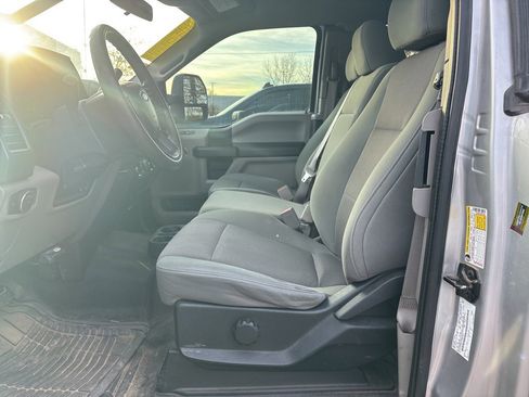 Used 2018 Ford F250 XL w/ Power Equipment Group image 7