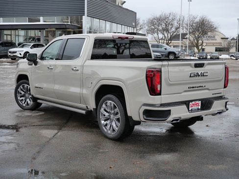 New 2026 GMC Sierra 1500 Denali w/ Denali Reserve Package image 2