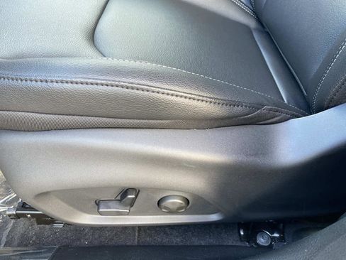 New 2026 Jeep Compass Limited image 9