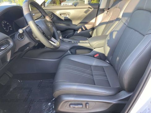 Certified 2026 Honda HR-V EX-L image 13