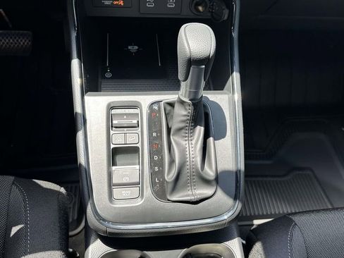 New 2026 Honda CR-V LX image 17