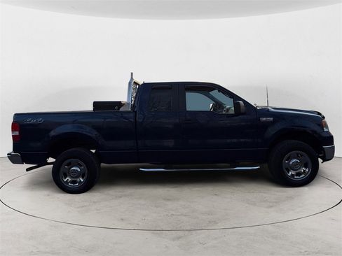 Used 2007 Ford F150 XLT image 6
