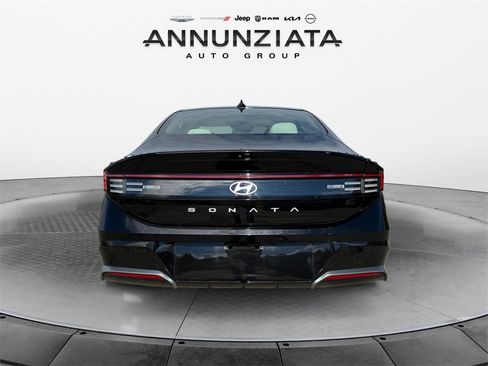 Used 2025 Hyundai Sonata SEL image 4