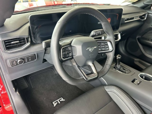 New 2026 Ford Mustang Premium RWD image 13