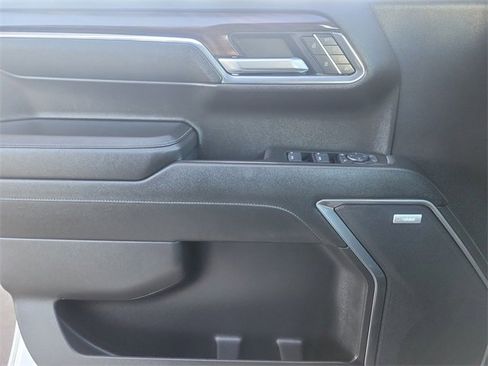 Certified 2024 GMC Sierra 1500 SLT w/ SLT Premium Package image 19