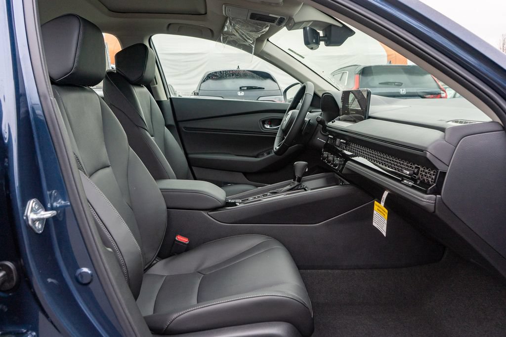 New 2026 Honda Accord EX-L image 14