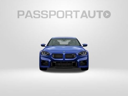 New 2026 BMW M2 w/ Lighting Package RWD image 2