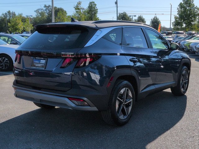 New 2026 Hyundai Tucson SEL FWD image 5