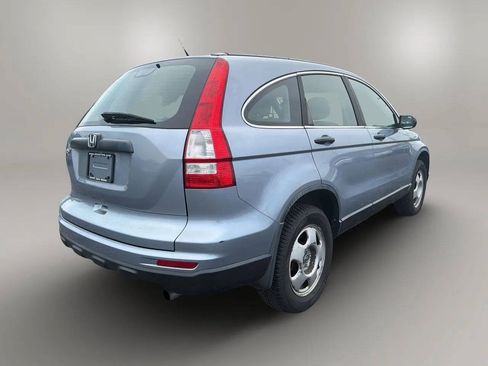 Used 2011 Honda CR-V LX image 7