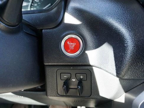 Used 2022 Toyota Tundra SR5 w/ TRD Sport Package RWD image 21
