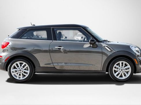 Used 2014 MINI Cooper Paceman S FWD image 5