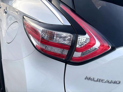 Used 2017 Nissan Murano AWD image 22