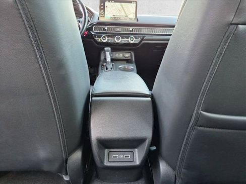 Used 2024 Honda Civic Touring image 17