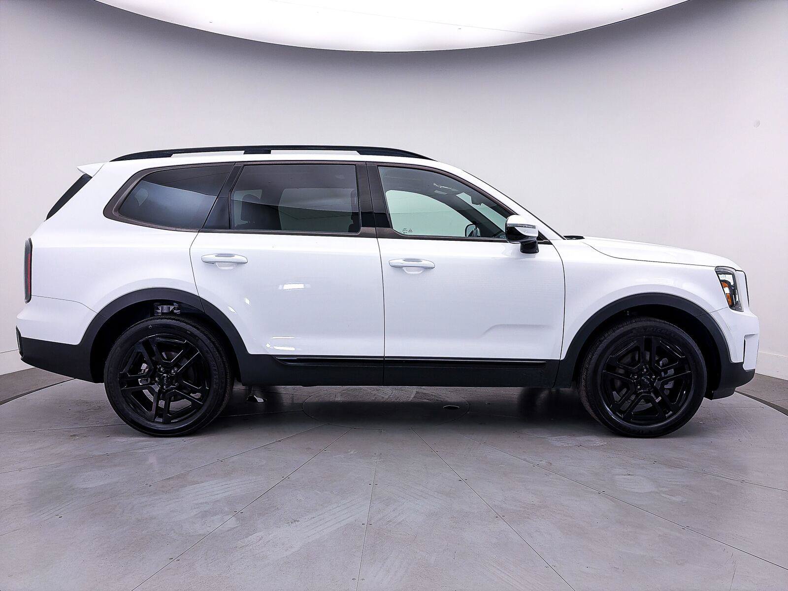 Used 2025 Kia Telluride SX Prestige X-Line AWD/4WD image 40