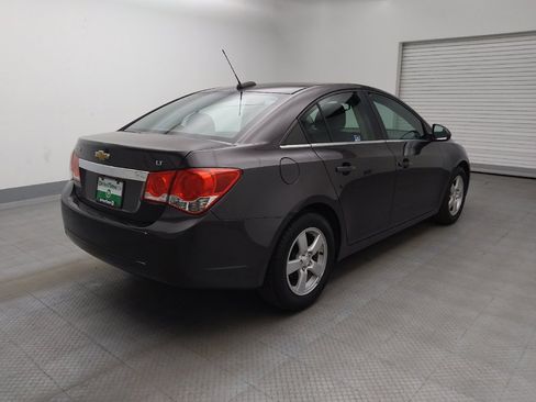 Used 2015 Chevrolet Cruze LT FWD image 9