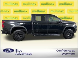 Used 2024 Chevrolet Silverado 1500 ZR2 w/ Technology Package video 2