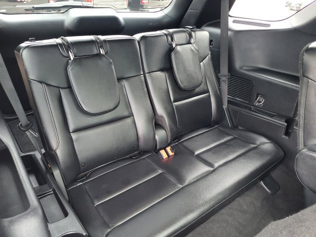 Used 2020 Ford Explorer ST AWD/4WD image 25