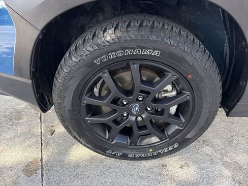 Certified 2024 Subaru Crosstrek 2.5i Wilderness image 10