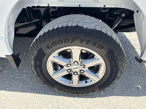 Used 2025 Ford F150 XLT w/ Equipment Group 301A Standard AWD/4WD image 28