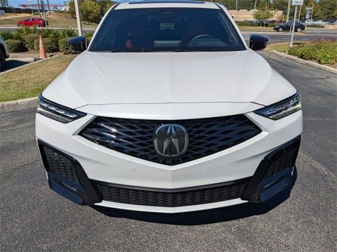 New 2026 Acura MDX A-Spec image 3