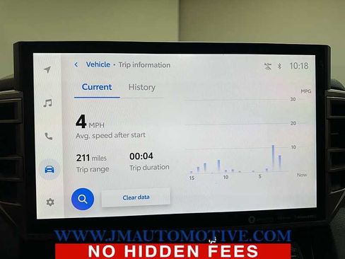 Used 2022 Toyota Tundra SR5 image 26