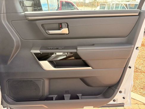 New 2026 Toyota Tundra Limited AWD/4WD image 28