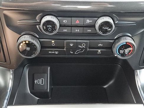 New 2026 Ford F150 STX image 14