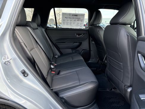 New 2026 Subaru Outback Touring XT image 30