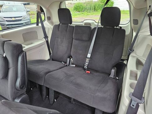 Used 2011 Dodge Grand Caravan Express w/ PWR Window Group FWD image 11