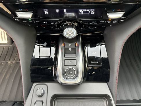 New 2026 Acura MDX A-Spec image 16