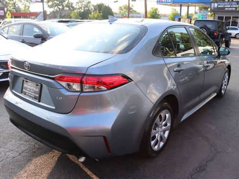 Used 2026 Toyota Corolla LE FWD image 6