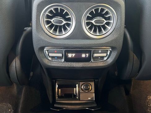 Certified 2024 Mercedes-Benz G 63 AMG 4MATIC image 41