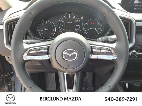 New 2026 MAZDA CX-50 AWD 2.5 S w/ Cargo Package image 16