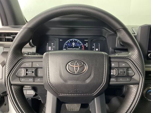 New 2026 Toyota Tacoma SR5 image 13